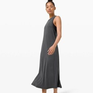 LULULEMON EASE OF IT ALL DRESS